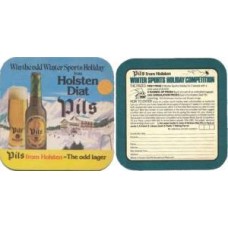 Holsten UK No.017